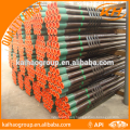 API 5CT oilfield tubing pipe/steel pipe 2 7/8